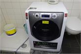 Waschmaschine Hotpoint Ariston Aqualtis