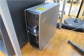 PC Tower HP Intel Core 2 HP XW4600 Workstation