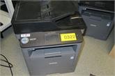 Laserdrucker Brother DCP-L5500DN