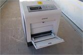Farblaserdrucker Kyocera FS-C5200DN