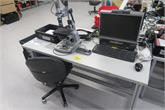 Digitalmikroskop-System Keyence VHX 1000
