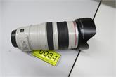Objektiv Canon EW-83H Canon Inc. Ultrasonic Canon Zoom Lens EF 28-300mm 1:3,5-5,6