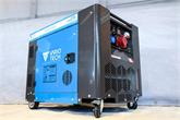 Dieselgenerator Vario Tech VT-DG11000SE3