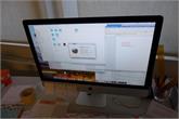 iMac Rechner High Sierra Retina 5K 27" Ultimo 2014