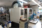 CNC Bearbeitungszentrum Haas DT-1