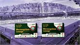 2 VIP-Tickets für FC Erzgebirge Aue