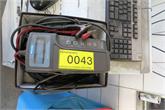 Digital Battery ANALYSER / Batterietester MIDTRONICS MICRO 411 Kent-More KM-J-42000-EU