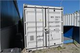 20' Seecontainer SP-STDT-01