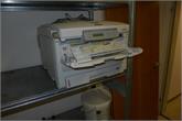 Laserdrucker OKI C8600