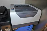 Laserdrucker brother HL-5340D