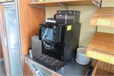 Kaffeevollautomat FRANKE A400