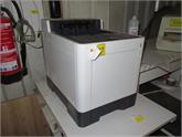 Laserdrucker Kyocera P2035D