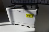 Laserdrucker Lexmark CS510DE