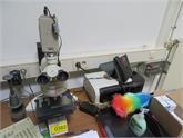 Messmikroskop Leica 020-520.008 DM/LM