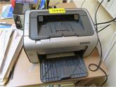 Laserdrucker hp LaserJet P1006