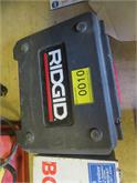 RIGID Inspektionskamera micro CA-100