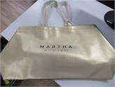 XL-Shoppertaschen MARTHA WITH LOVE