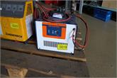 Gleichrichter / Ladegerät GM ELECTRIC SRL CBPO/02430