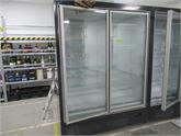 Tiefkühlschrank WSL NEPTUN-H PLUG-IN 2 DOORS 74 216