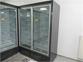 Tiefkühlschrank  WSL NEPTUN-H PLUG-IN 2 DOORS 74 216
