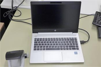 Notebook hp ProBook 440 G6