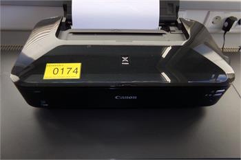 Tintenstrahldrucker Canon PIXMA iX 6850