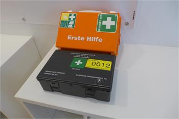 Erste-Hilfe-Koffer SÖHNGEN