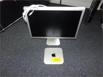Apple Mac mini i5