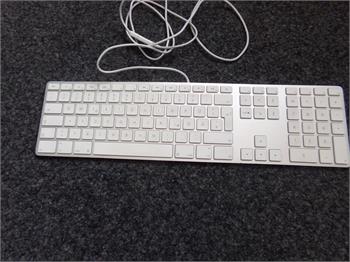 Tastatur Apple