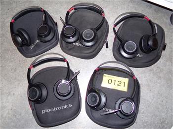 Plantronics Bluetooth Headsets