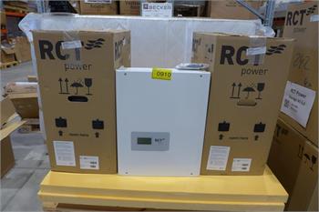 RCT Power Grid Inverter 6