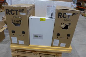 RCT Power Storage AC 6.0