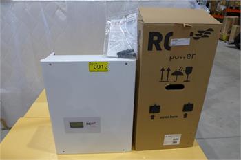 RCT Power Storage AC 4.0