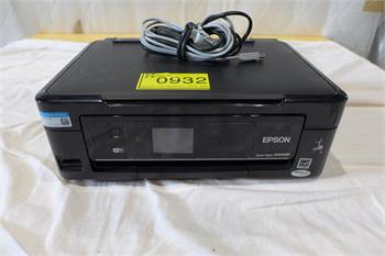 Tintenstrahldrucker EPSON Epson Stylus SX440W