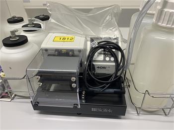 Plattenwasher BioTek 405 HT microplate washer