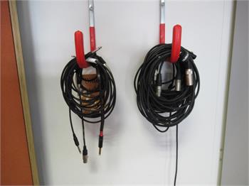 Audio Kabel