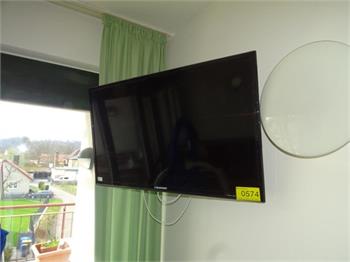 LCD Fernsehgerät BLAUPUNKT