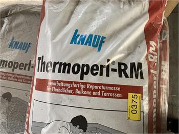 Säcke KNAUF Thermoperl-RM