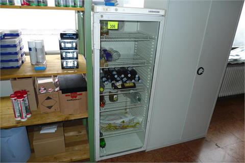 Flaschenkühlschrank