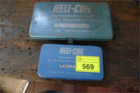 Helicoil