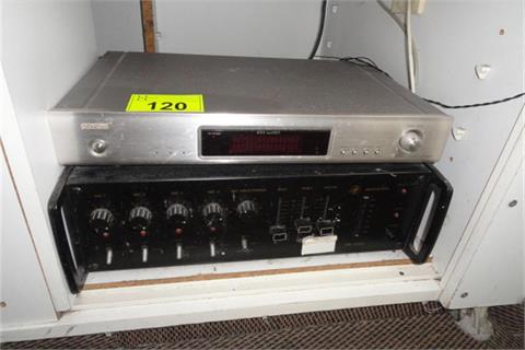 Denon Radio