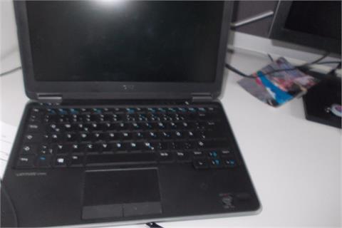 Dell Laptop Latitude E6430
