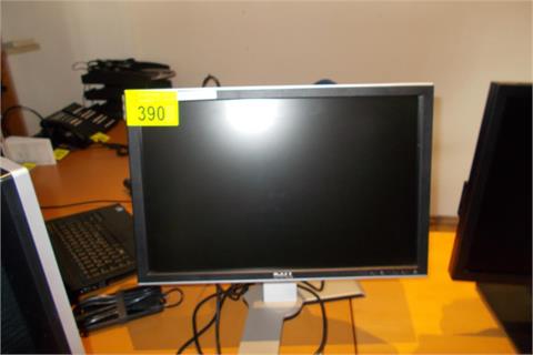 Dell 20“ TFT Monitor 2009Wt