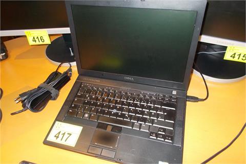 Dell Notebook Latitude  E6400