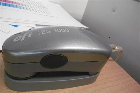 efi - es-1000 eye-one Spectrophotometer