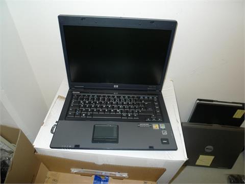 HP Notebook Compaq 6715B