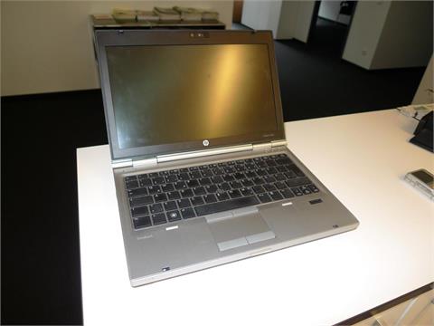HP Notebook Elitebook 2560P