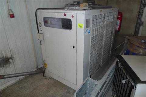 HITEMA Kühlanlage ECA038/DLT