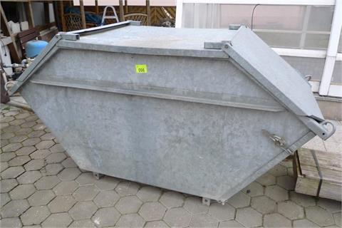 Baumann Container