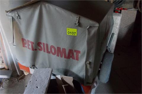 Silomat/Fördermaschine PFT F1-80